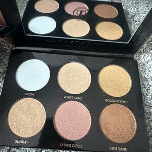 Anastasia Beverly Hills Glow Kit in Brown